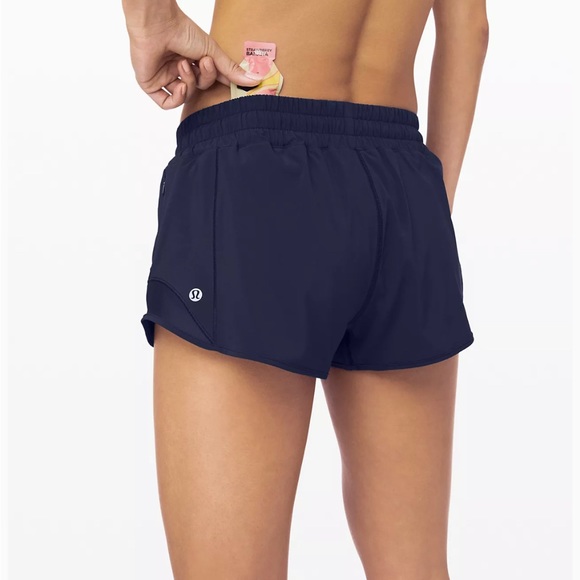 Lululemon Shorts - Picture 9 of 9